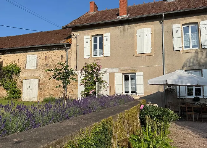 Maison Belle Vie