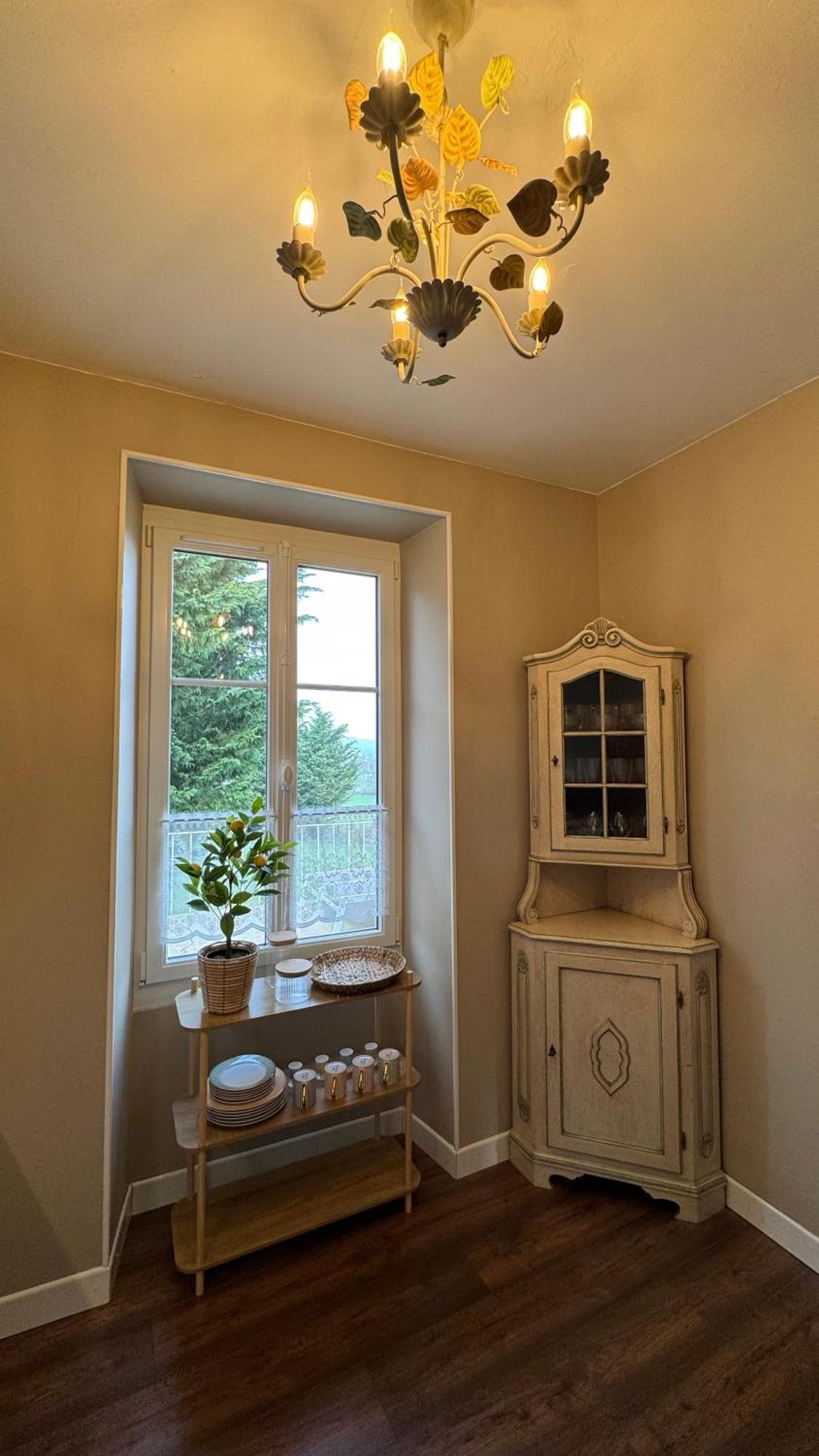 Appartement Maison Belle Vie