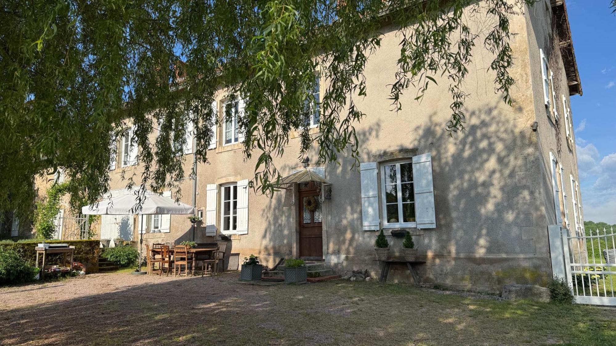 Appartement Maison Belle Vie *