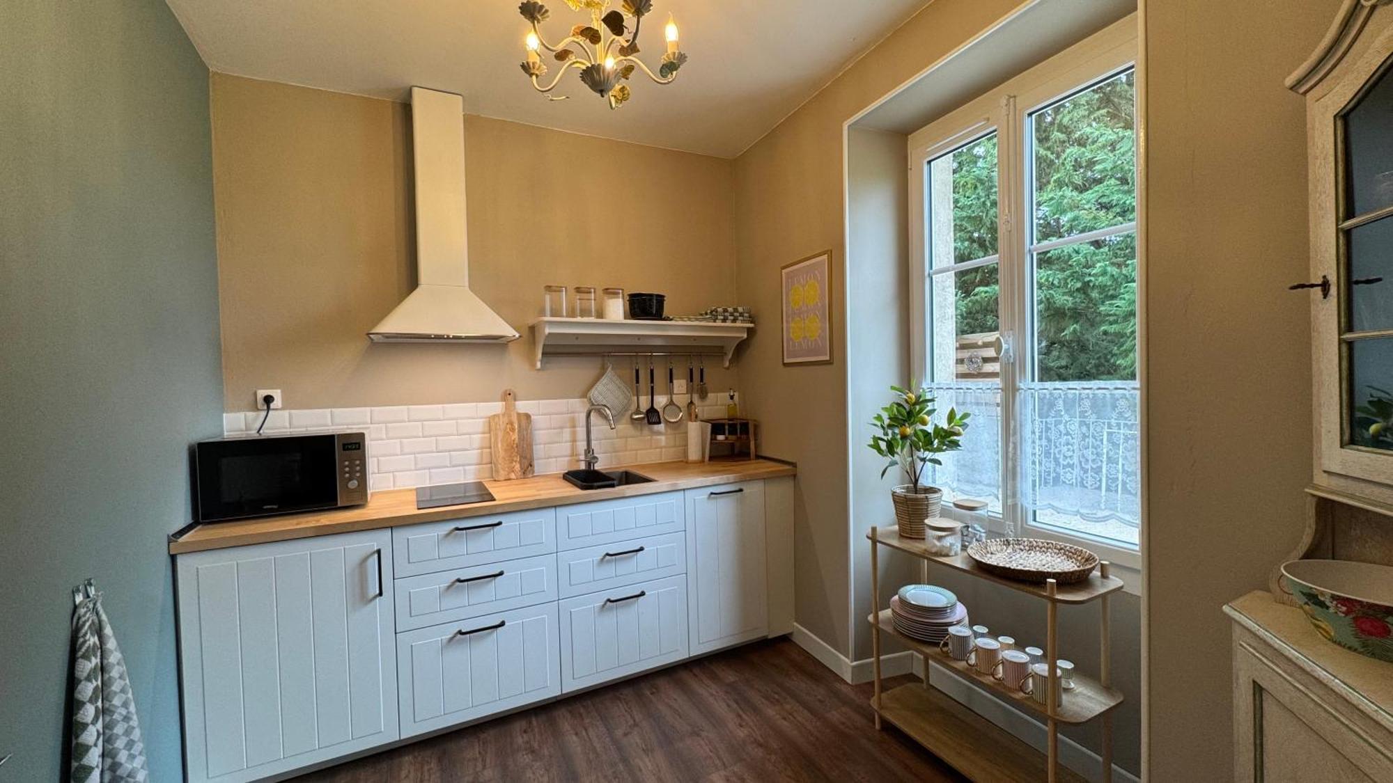 Maison Belle Vie Appartement *